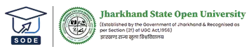 Jharkhand Distance Education