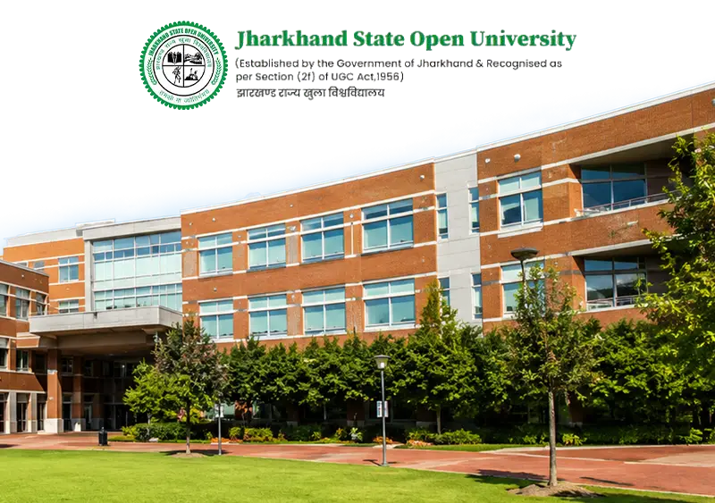 University Campus