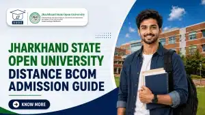 Distance BCom