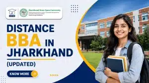 Distance BBA