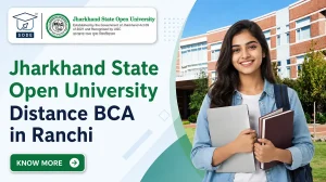 Distance BCA